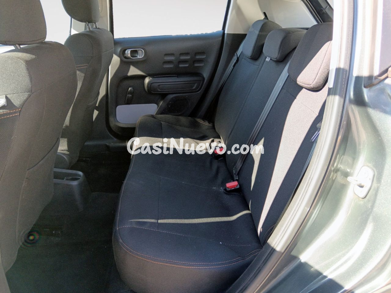 Citroën C3 Feel - foto 10