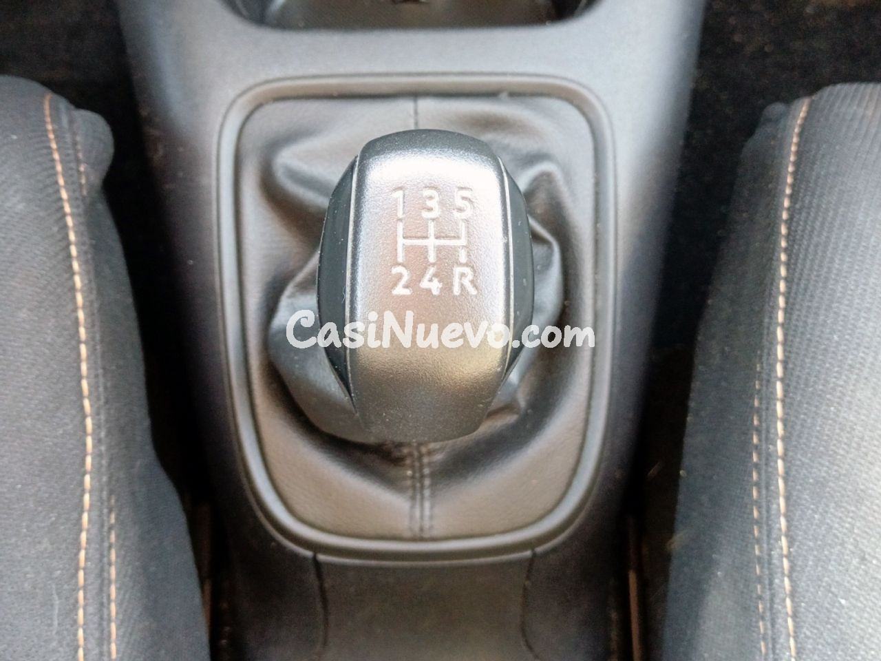 Citroën C3 Feel - foto 13