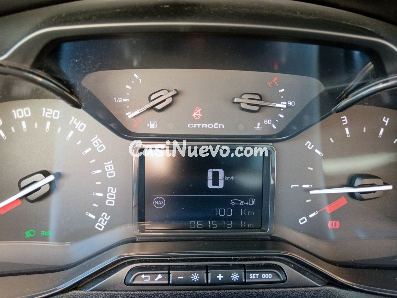 Citroën C3 Feel - foto 14