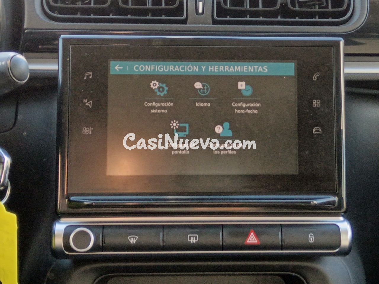 Citroën C3 Feel - foto 15