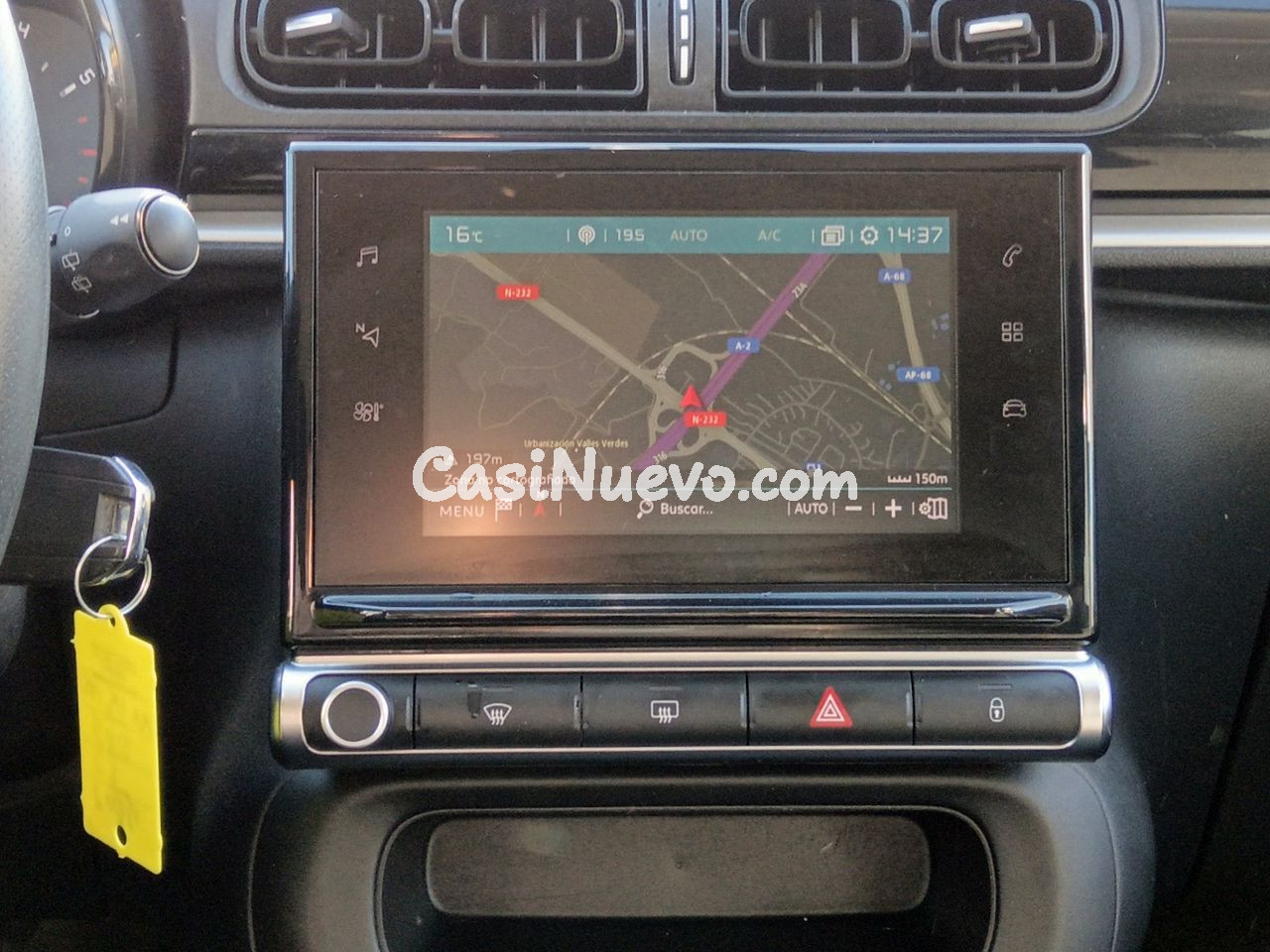 Citroën C3 Feel - foto 18