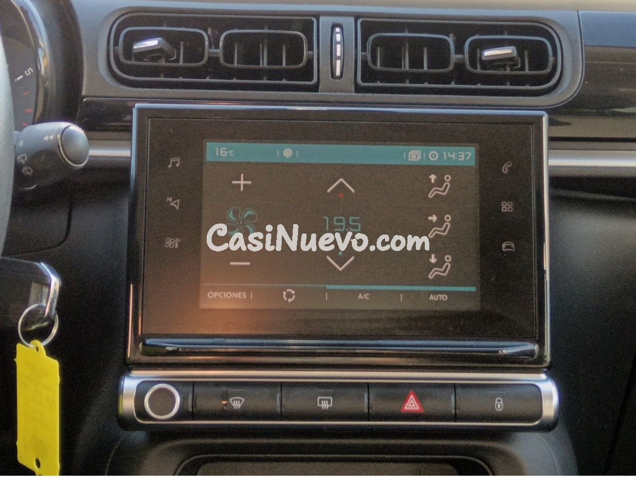 Citroën C3 Feel - foto 19