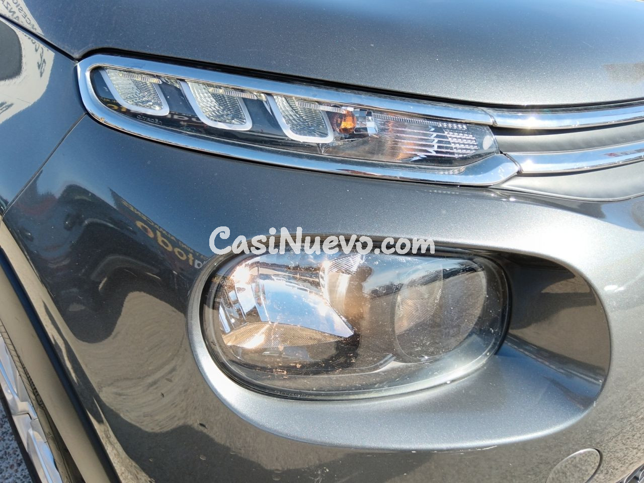 Citroën C3 Feel - foto 21