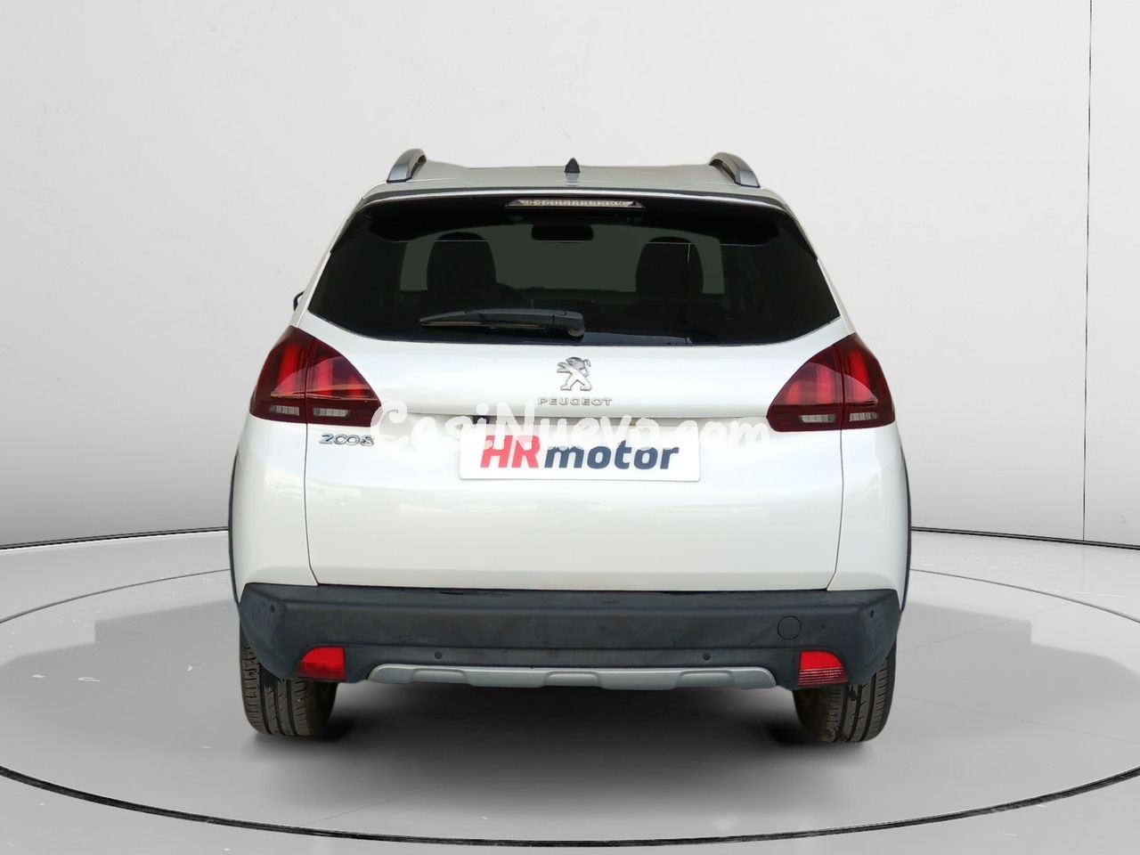 Peugeot 2008 Allure - foto 3