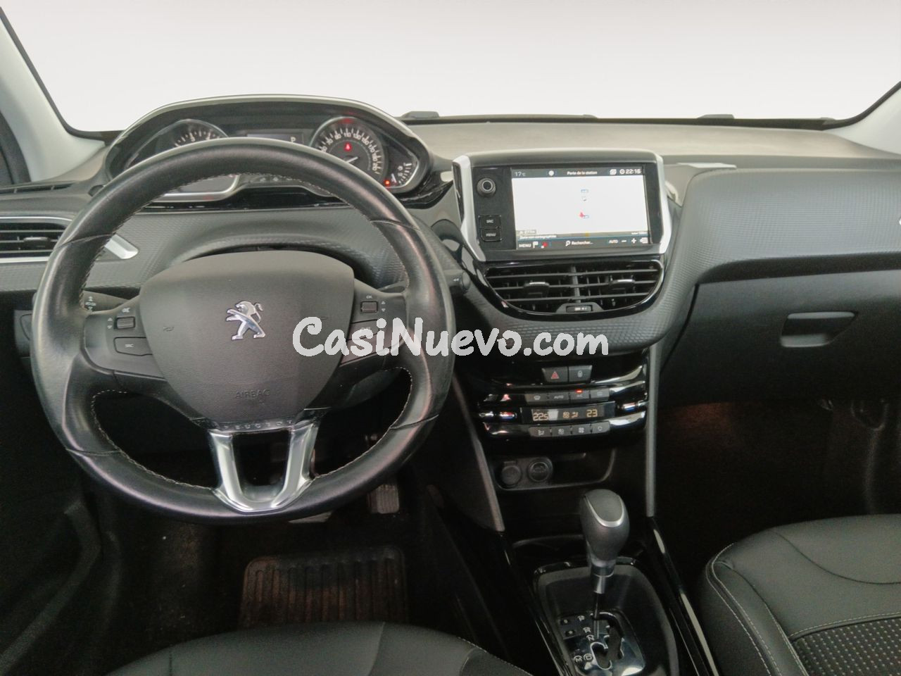 Peugeot 2008 Allure - foto 6