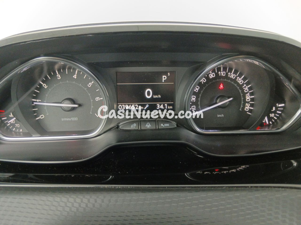 Peugeot 2008 Allure - foto 14