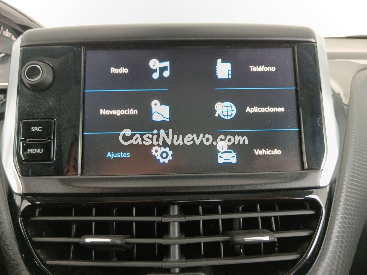 Peugeot 2008 Allure - foto 15