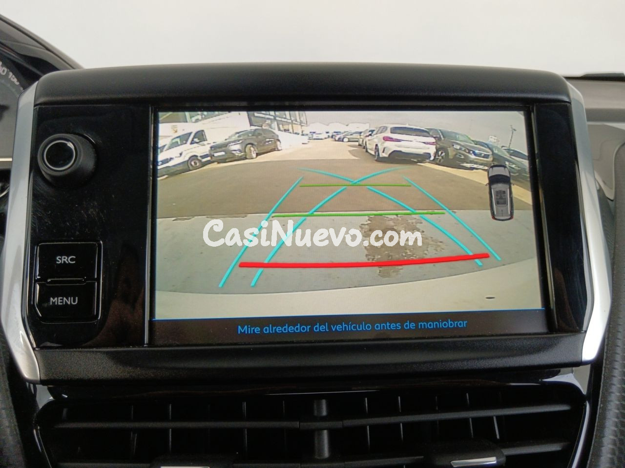 Peugeot 2008 Allure - foto 16