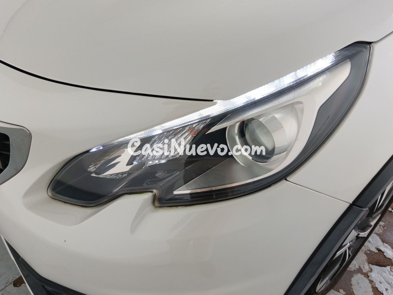 Peugeot 2008 Allure - foto 23