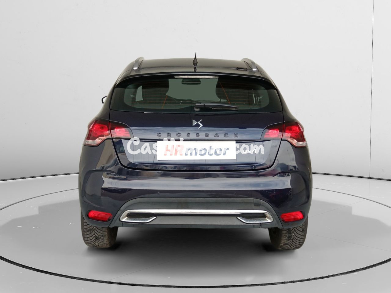 DS DS 4 Crossback 1.2 PureTech Conected Chic - foto 3