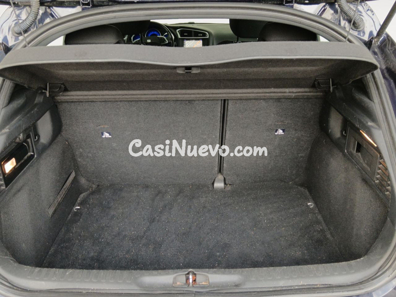 DS DS 4 Crossback 1.2 PureTech Conected Chic - foto 12