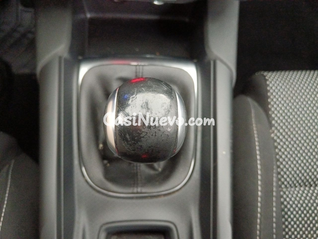 DS DS 4 Crossback 1.2 PureTech Conected Chic - foto 13