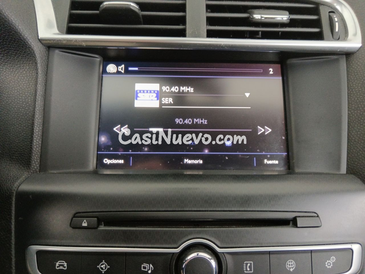 DS DS 4 Crossback 1.2 PureTech Conected Chic - foto 18