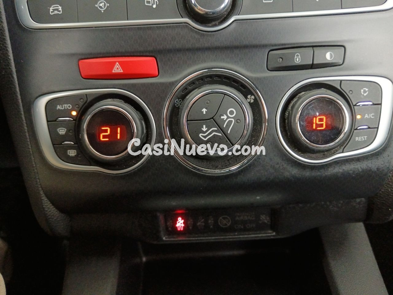 DS DS 4 Crossback 1.2 PureTech Conected Chic - foto 20