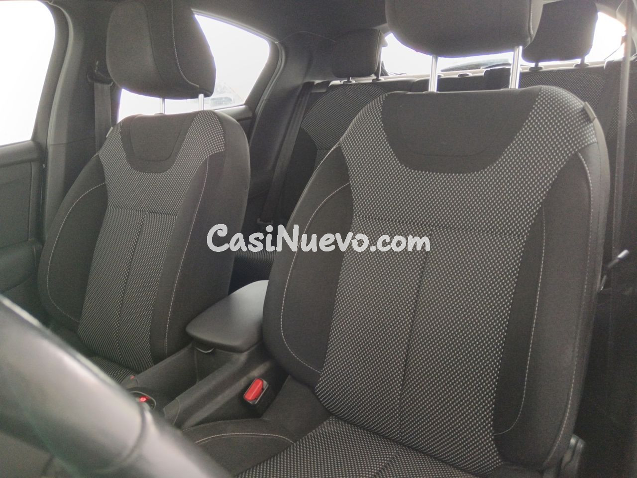 DS DS 4 Crossback 1.2 PureTech Conected Chic - foto 21