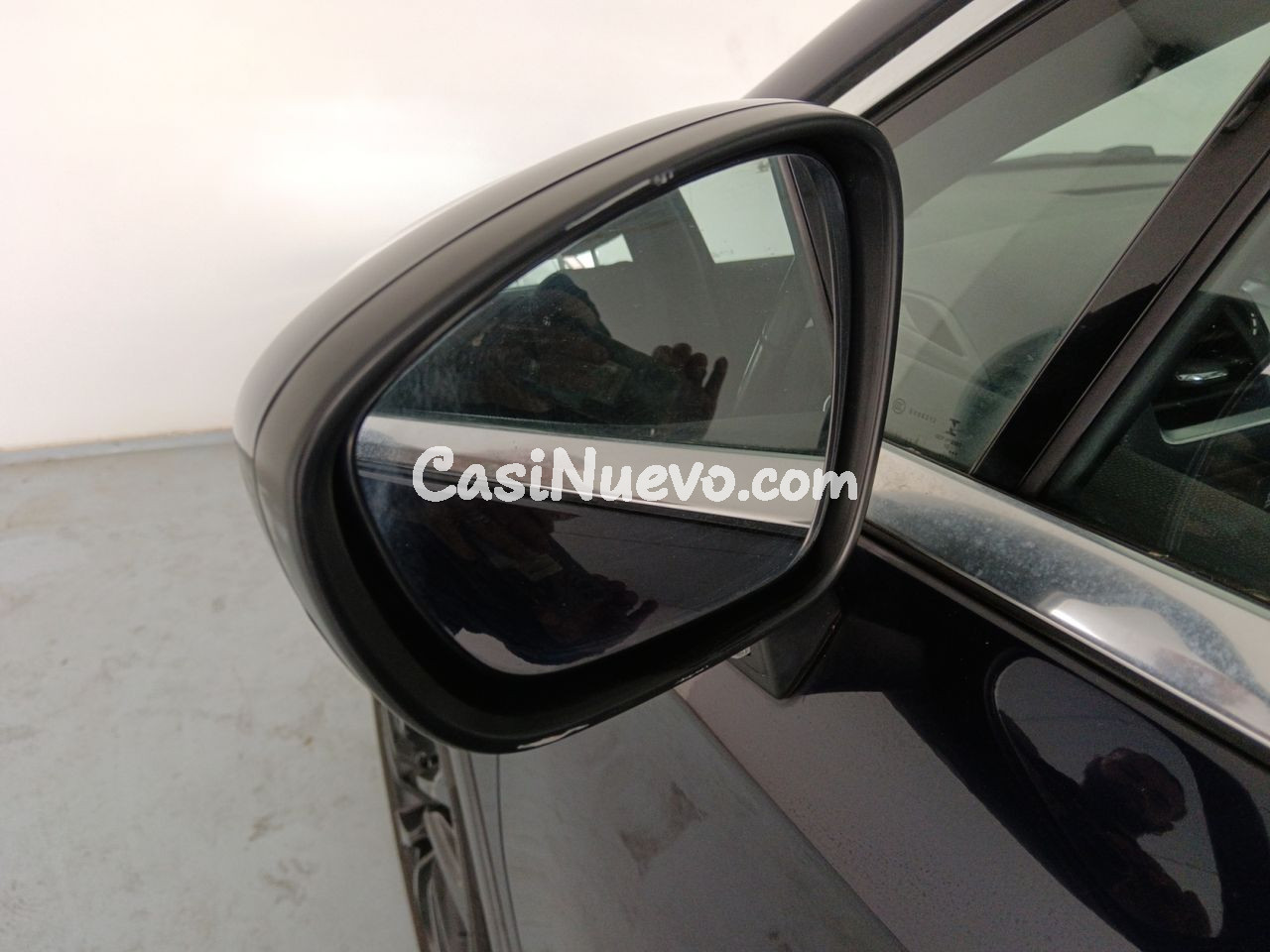 DS DS 4 Crossback 1.2 PureTech Conected Chic - foto 22