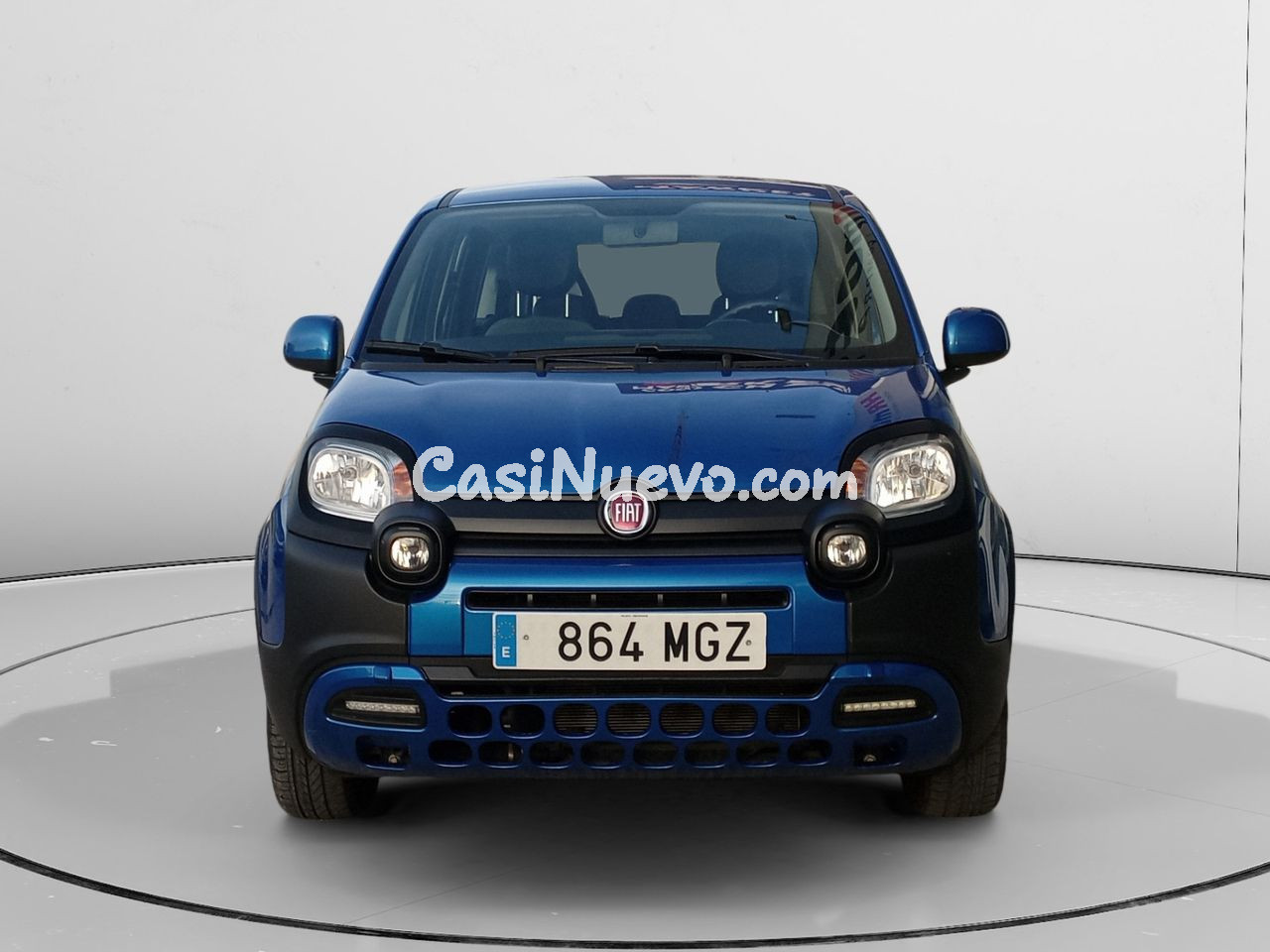 Fiat Panda 1.0 Mild Hybrid City Cross 4x2 - foto 5