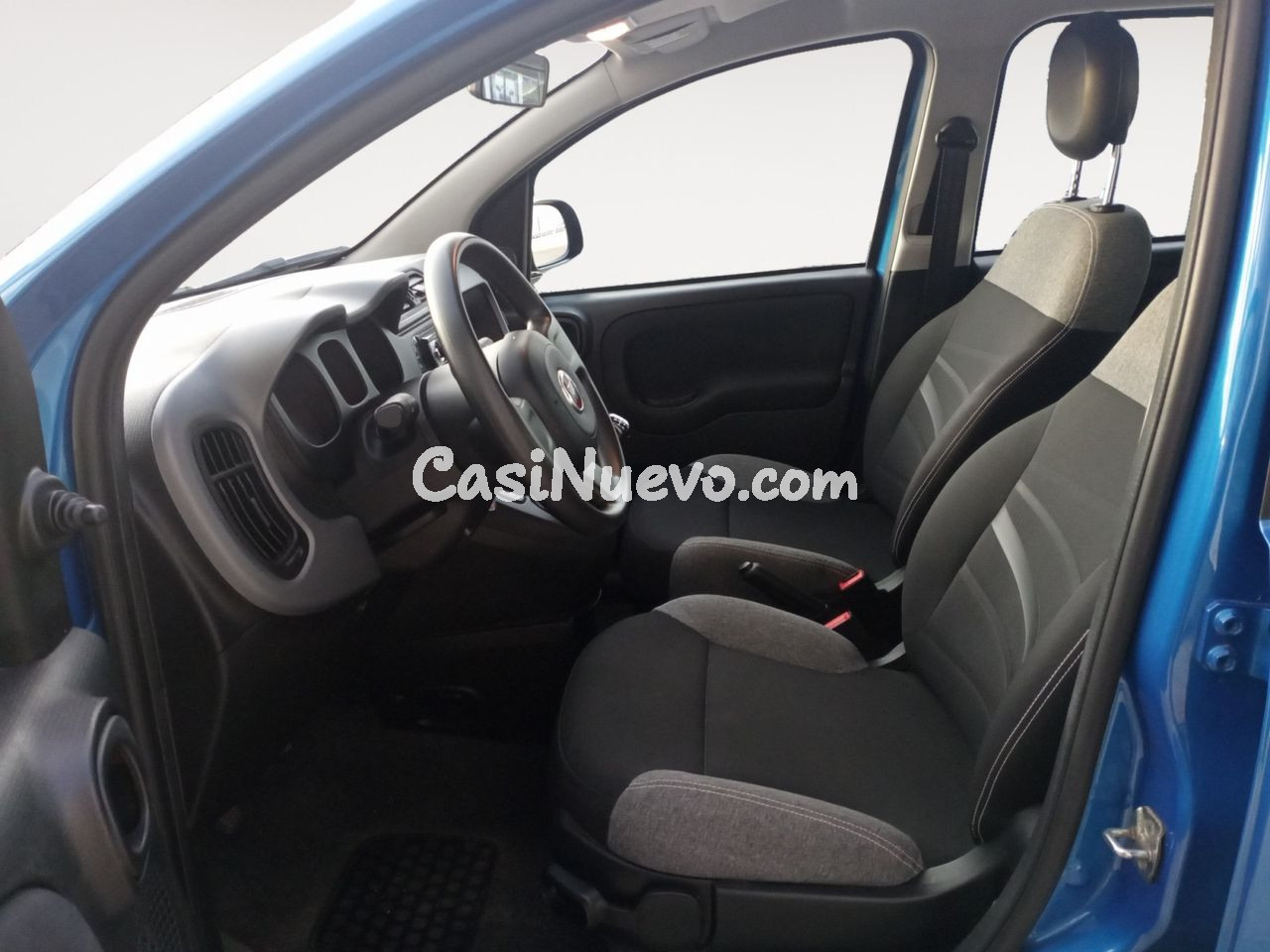 Fiat Panda 1.0 Mild Hybrid City Cross 4x2 - foto 9