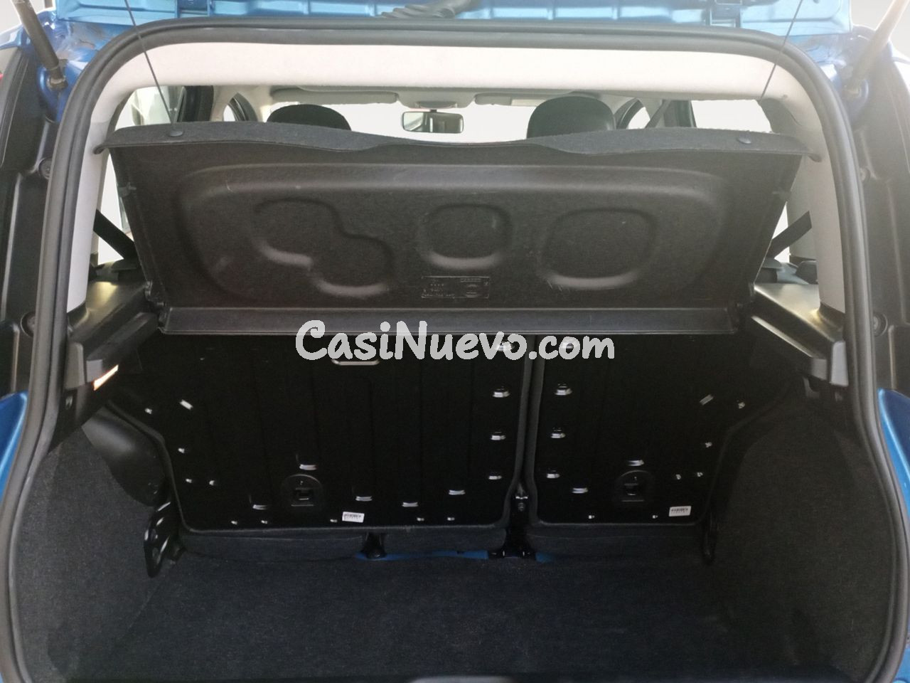 Fiat Panda 1.0 Mild Hybrid City Cross 4x2 - foto 12