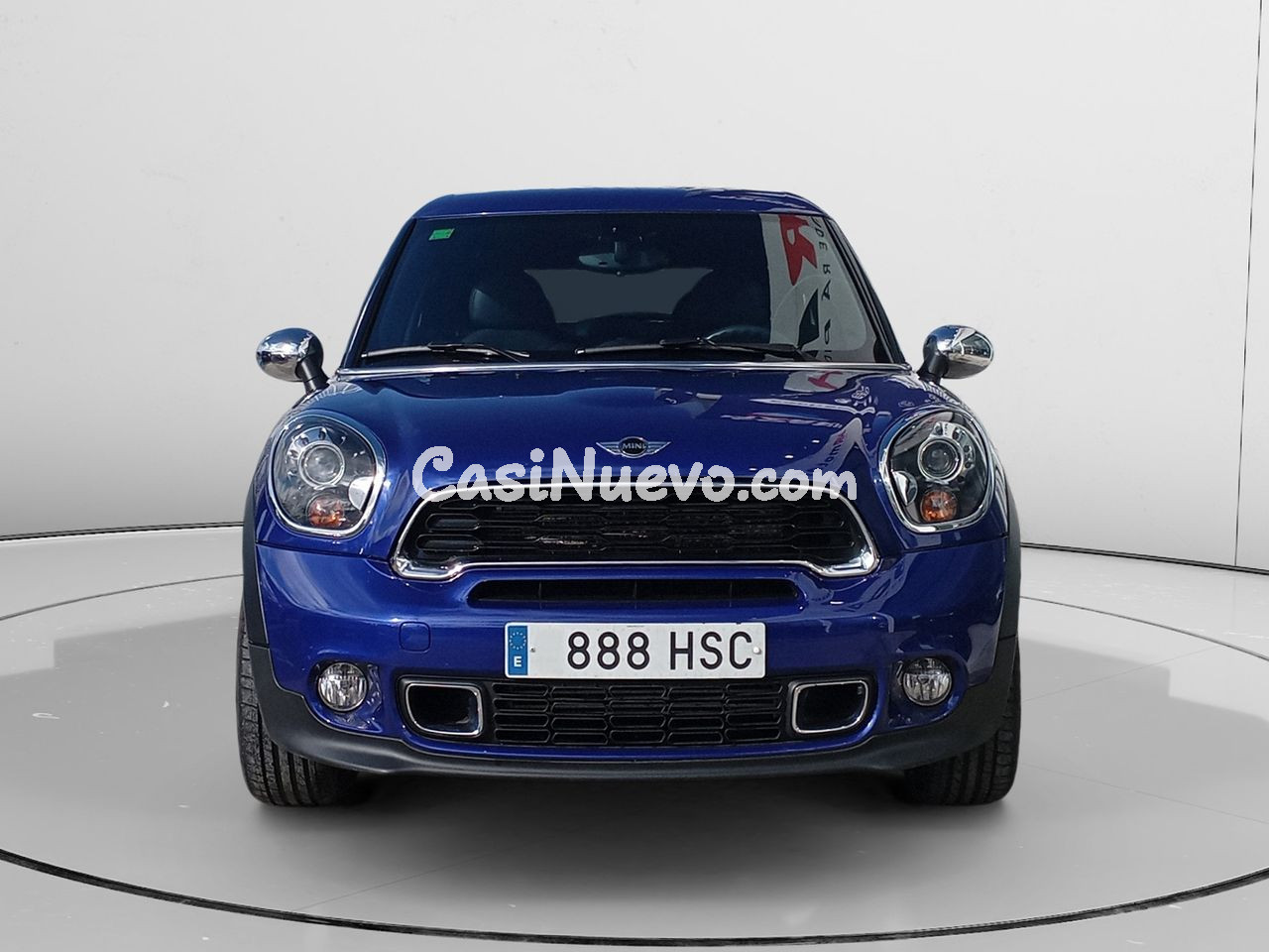 MINI Paceman Cooper S - foto 5