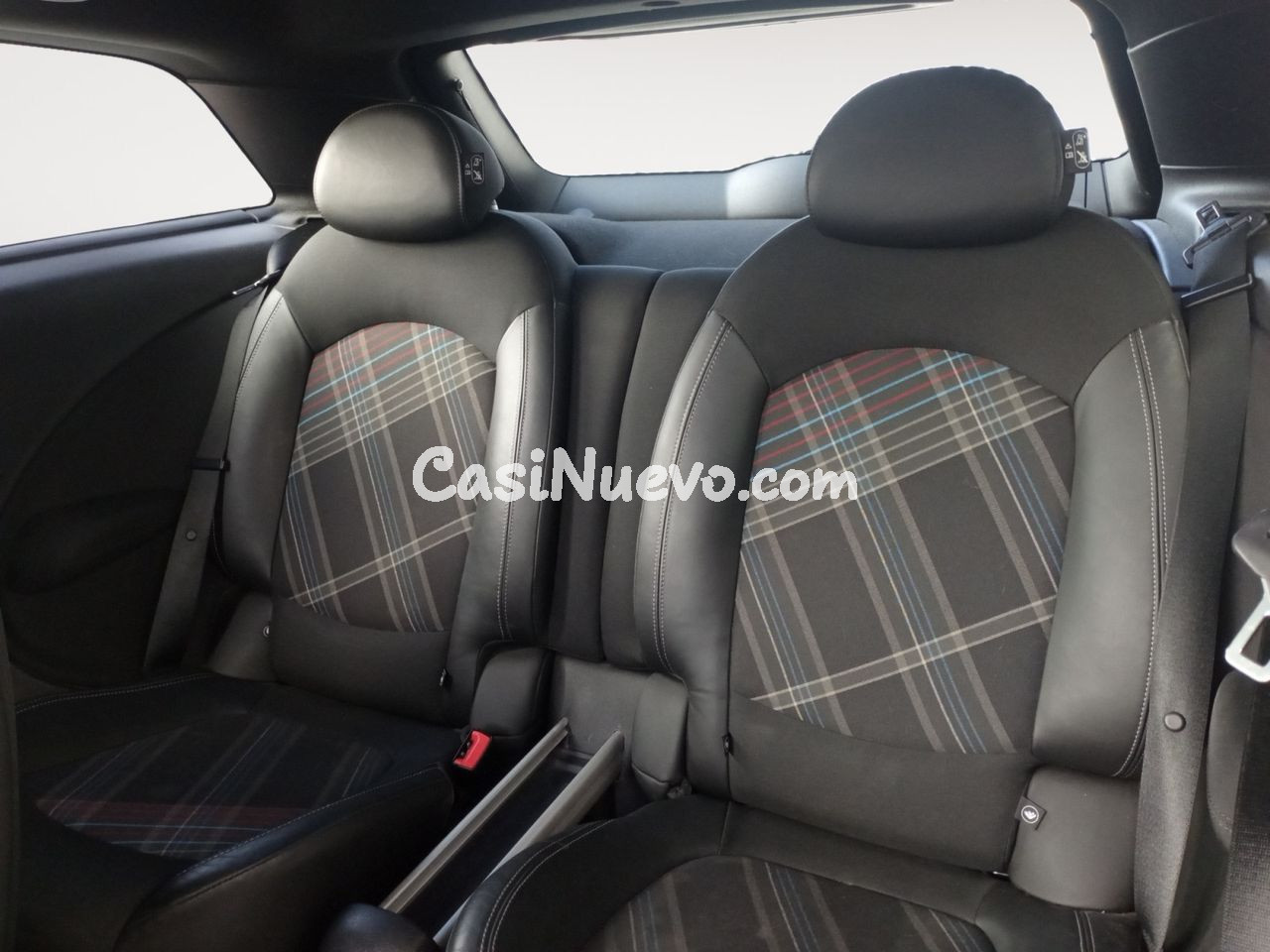 MINI Paceman Cooper S - foto 9