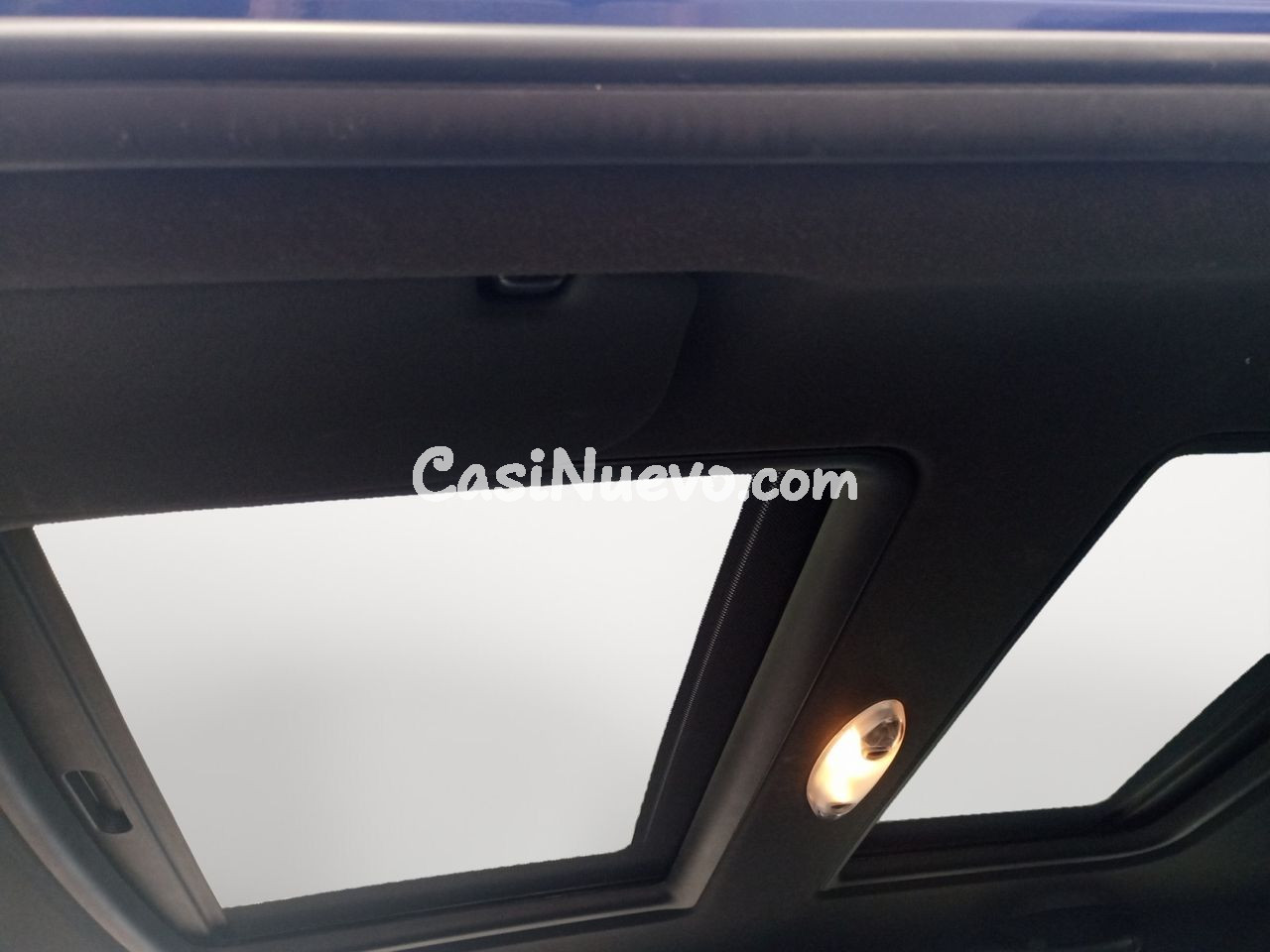 MINI Paceman Cooper S - foto 11