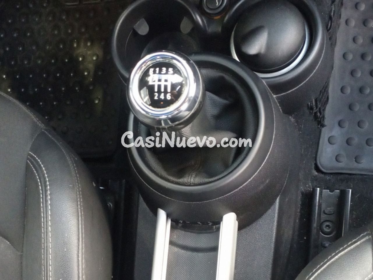 MINI Paceman Cooper S - foto 13