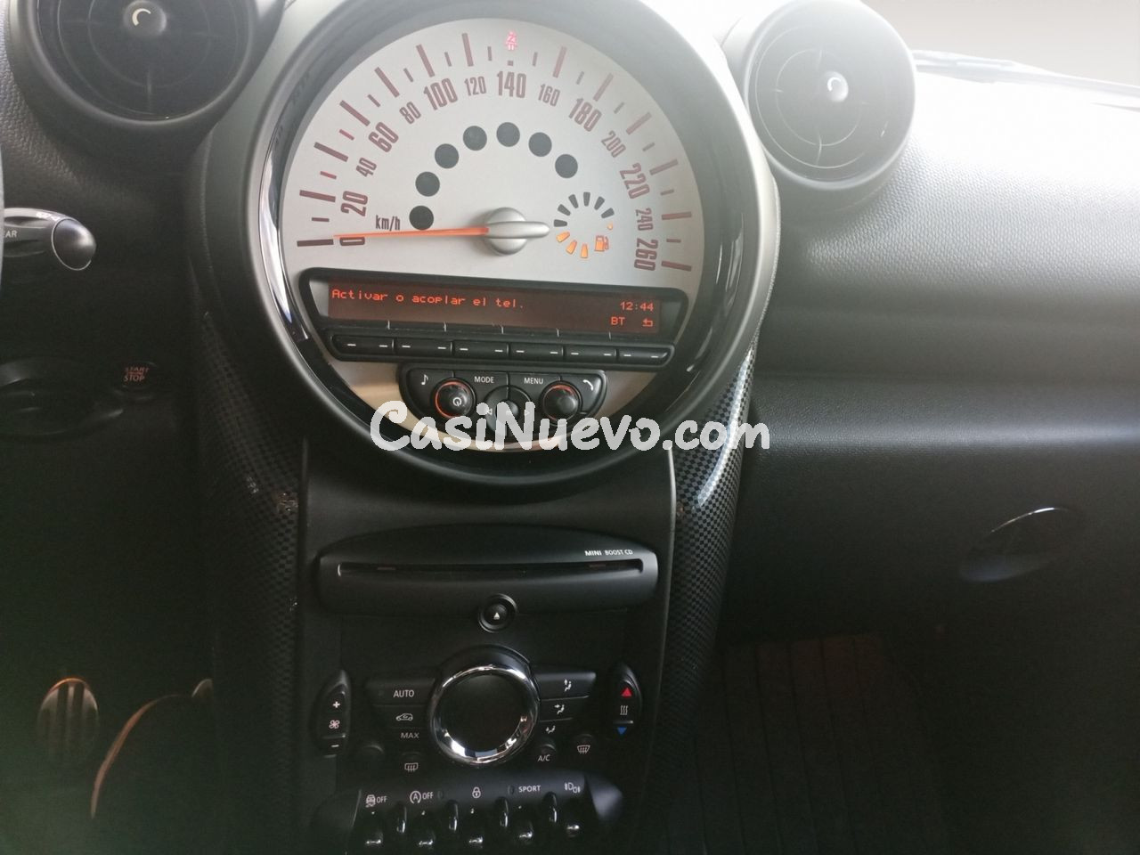 MINI Paceman Cooper S - foto 16