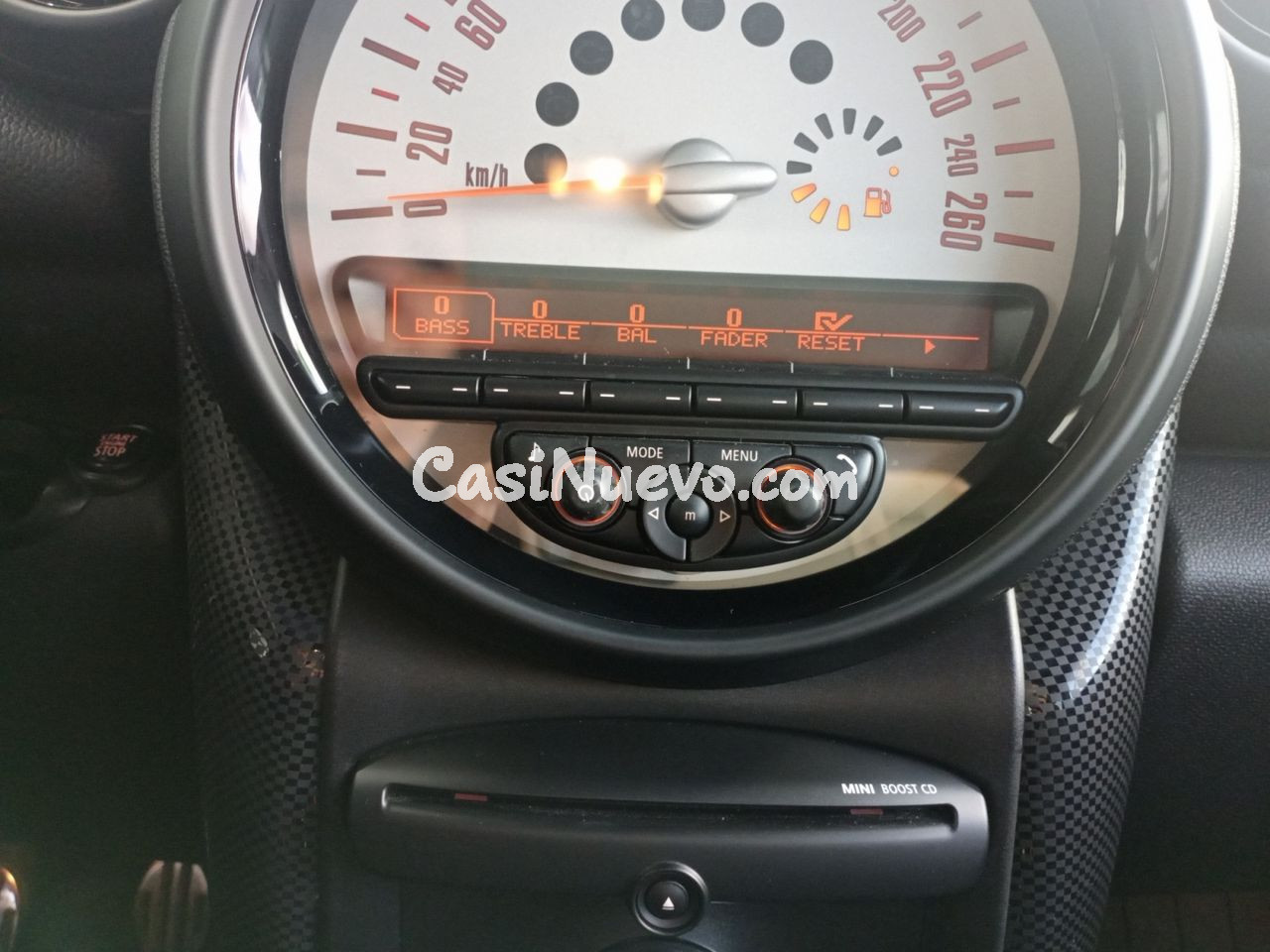 MINI Paceman Cooper S - foto 17