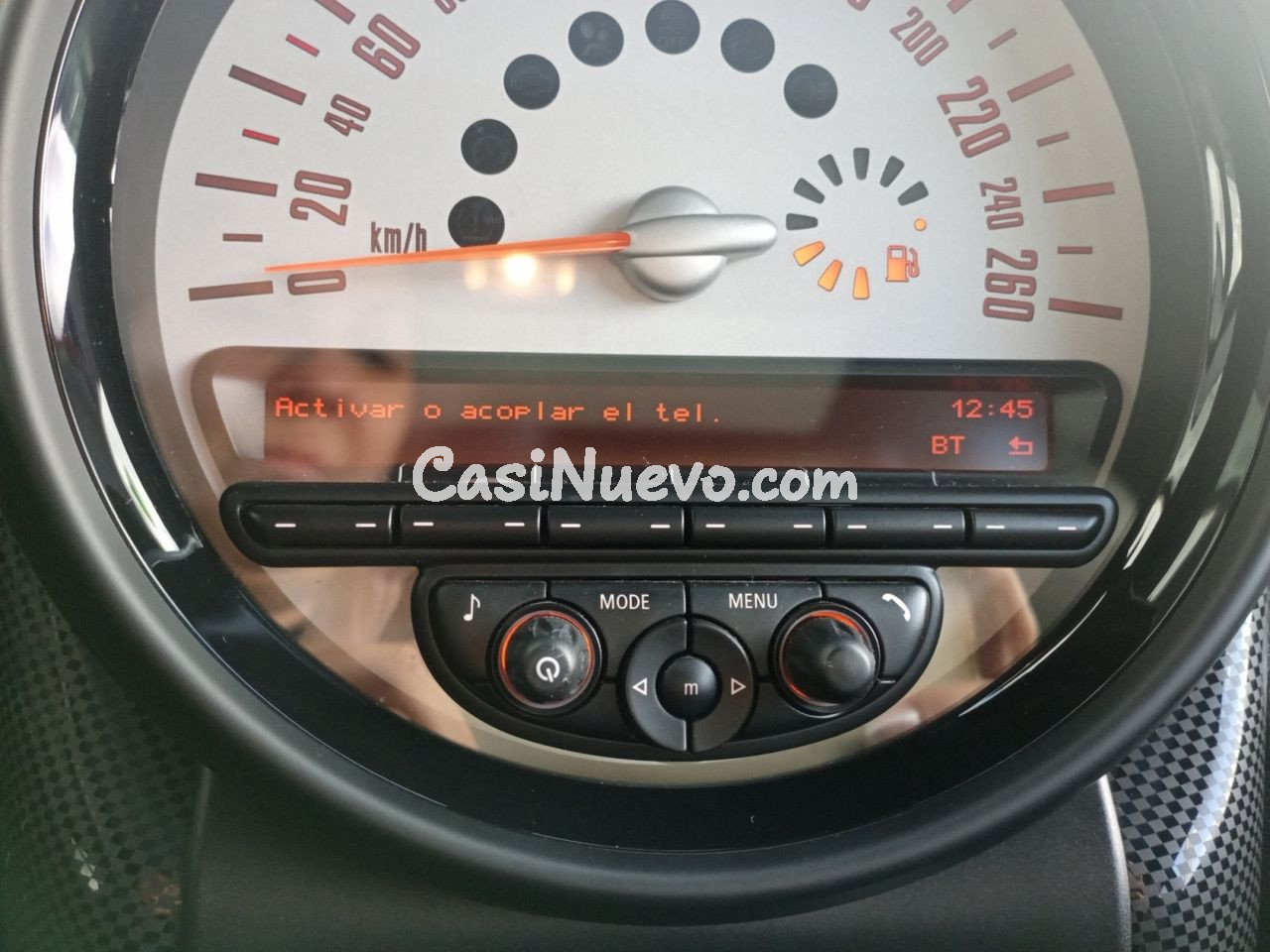 MINI Paceman Cooper S - foto 18