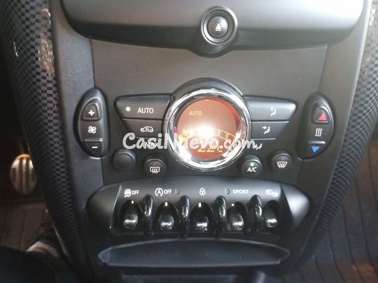 MINI Paceman Cooper S - foto 19