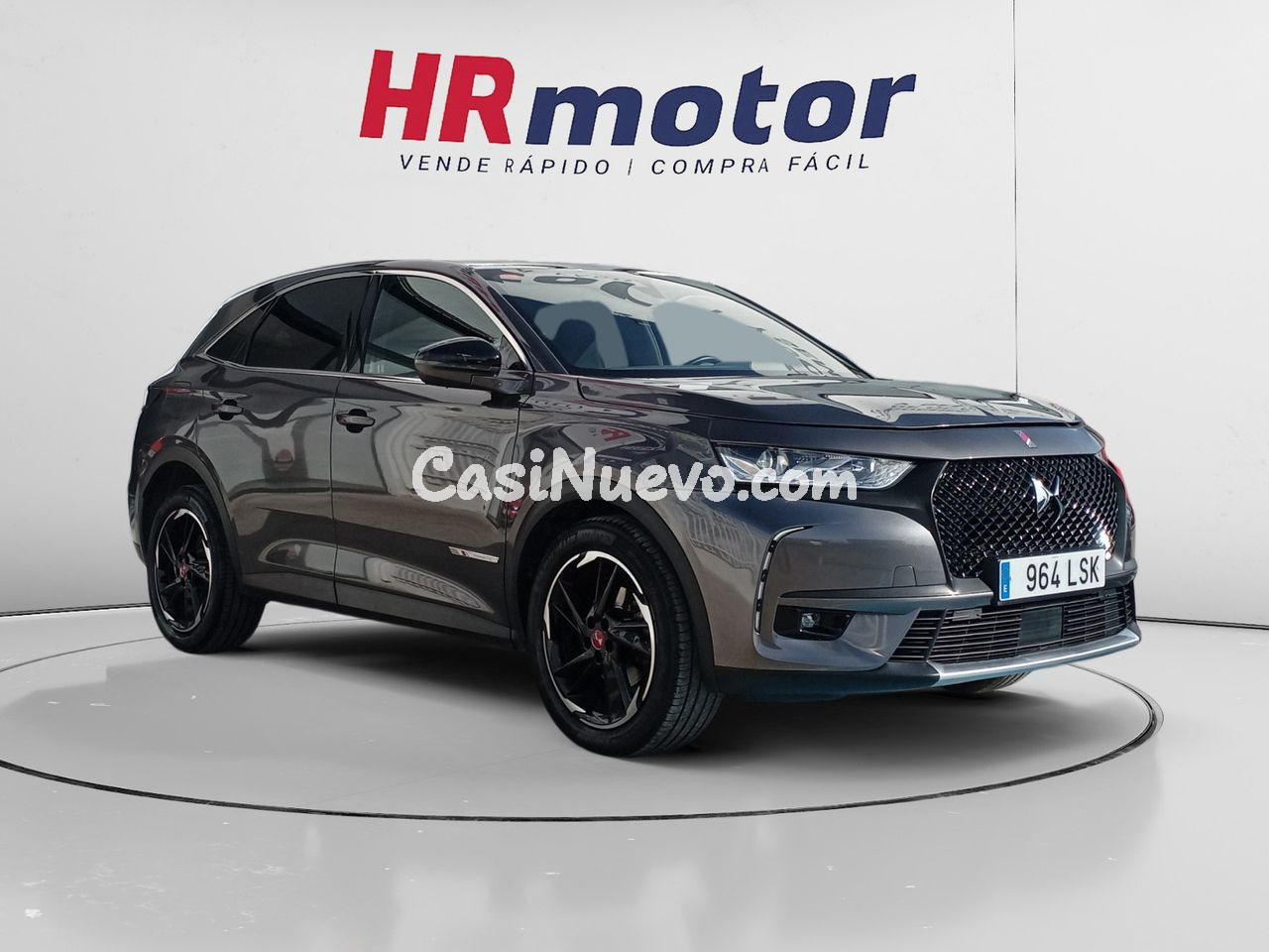 DS DS 7 Performance Line