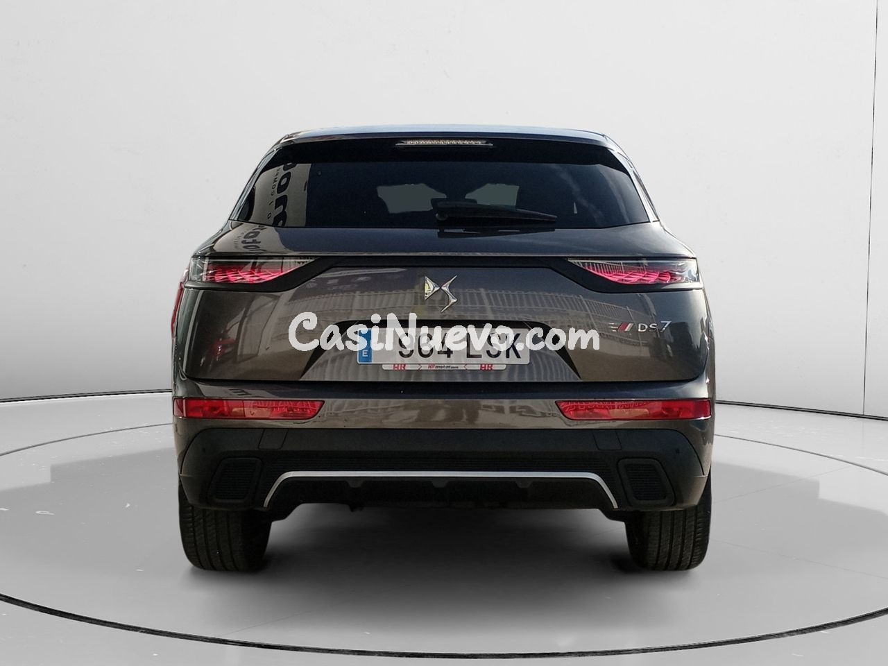 DS DS 7 Performance Line - foto 3