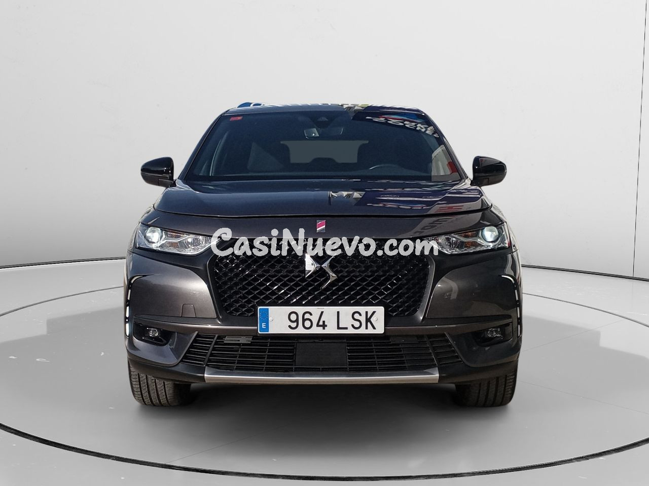 DS DS 7 Performance Line - foto 5