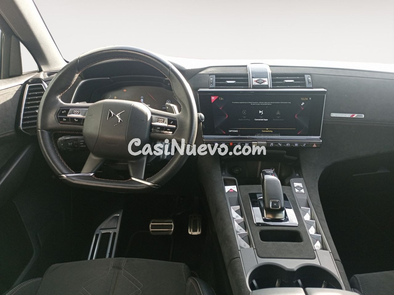 DS DS 7 Performance Line - foto 7