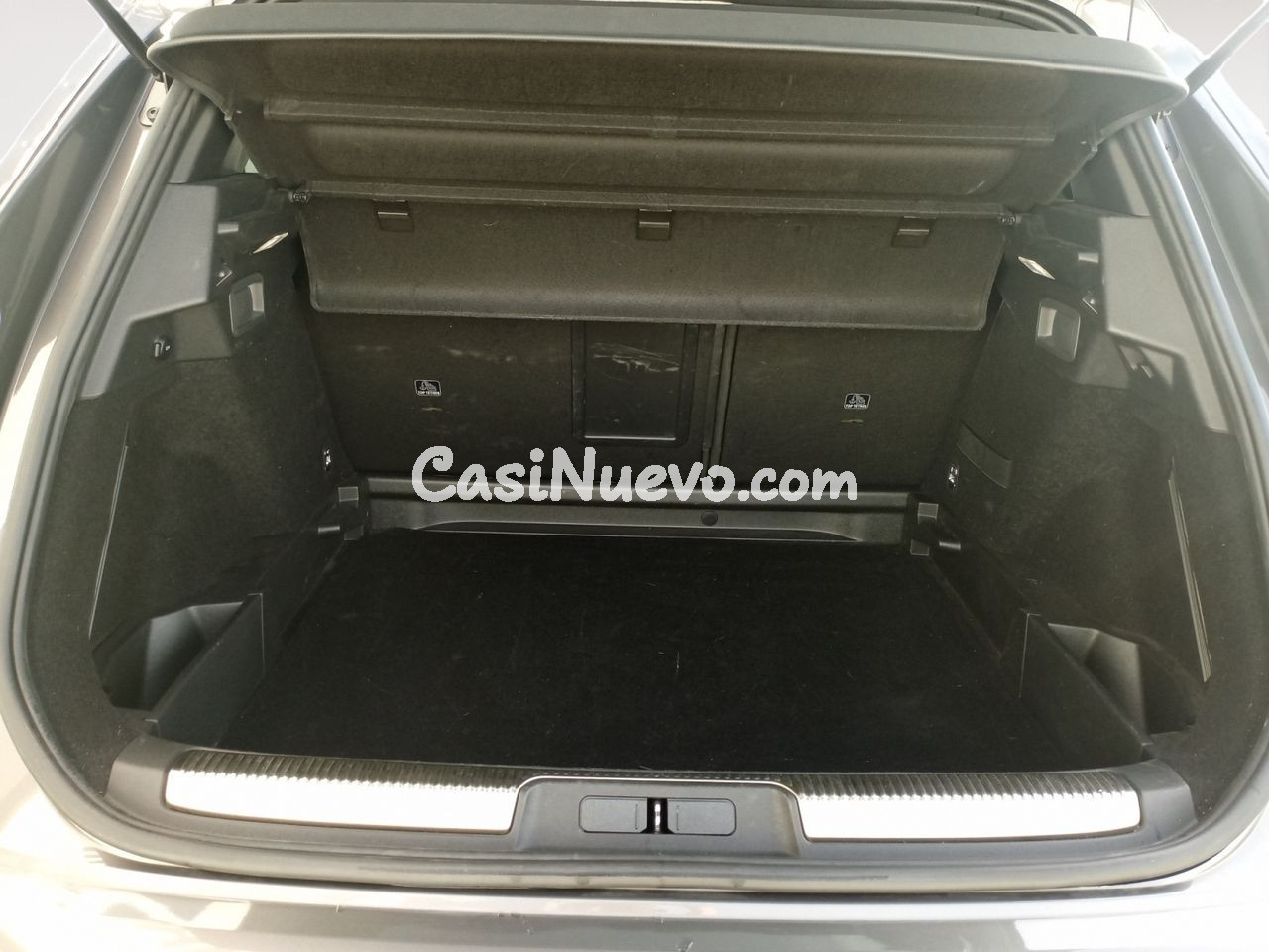 DS DS 7 Performance Line - foto 12