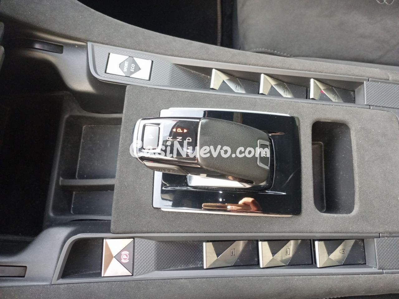 DS DS 7 Performance Line - foto 13