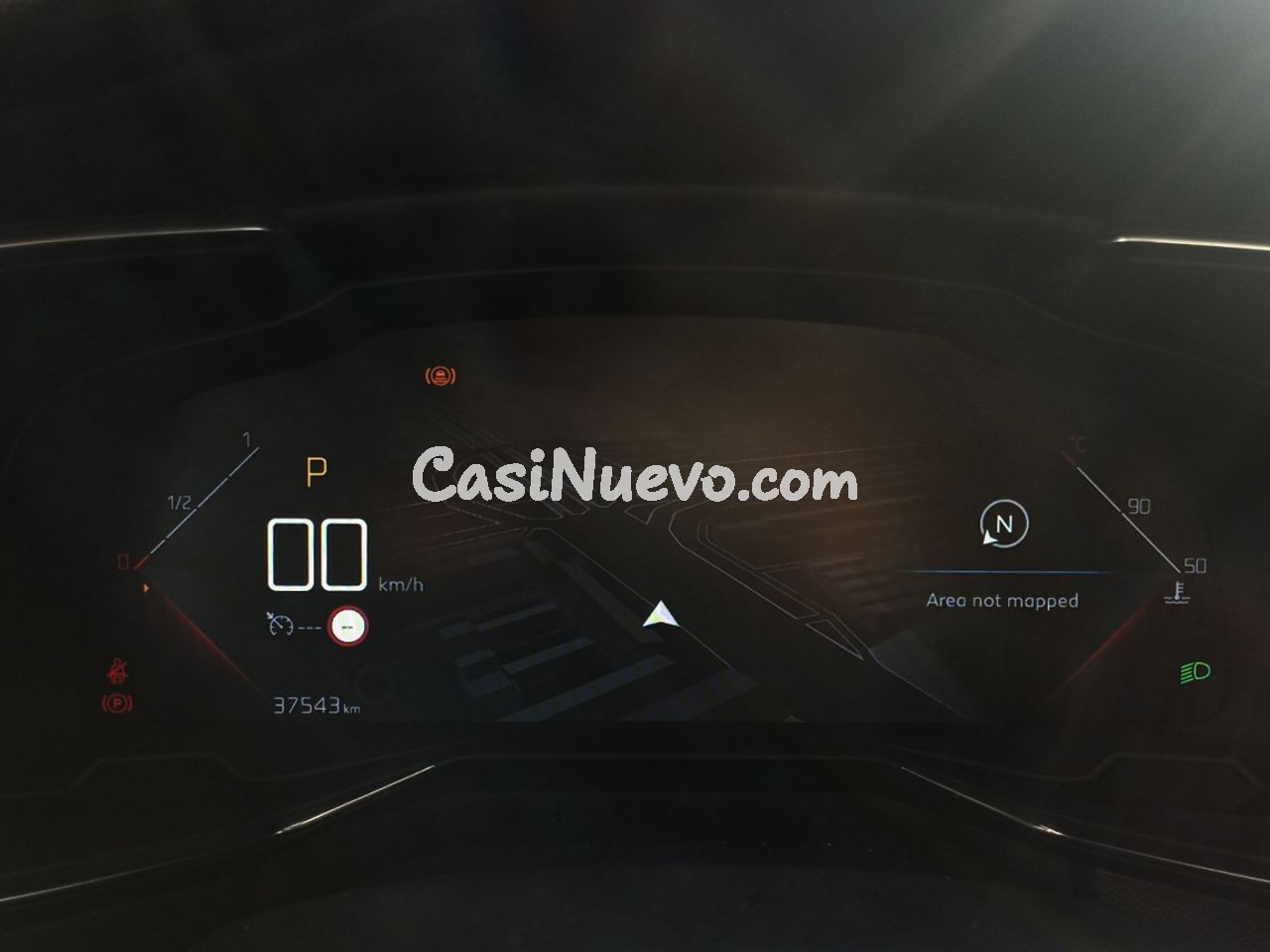 DS DS 7 Performance Line - foto 14