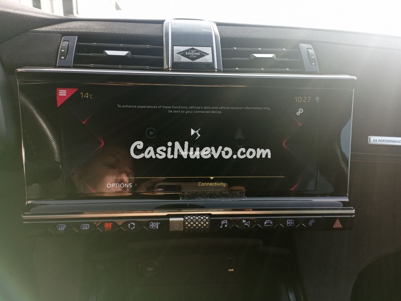 DS DS 7 Performance Line - foto 15