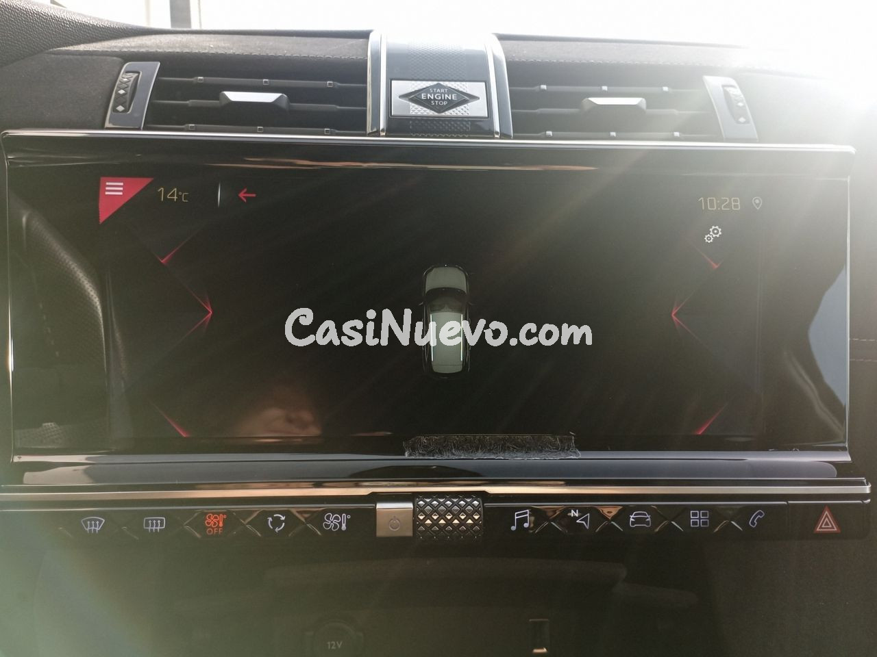 DS DS 7 Performance Line - foto 16