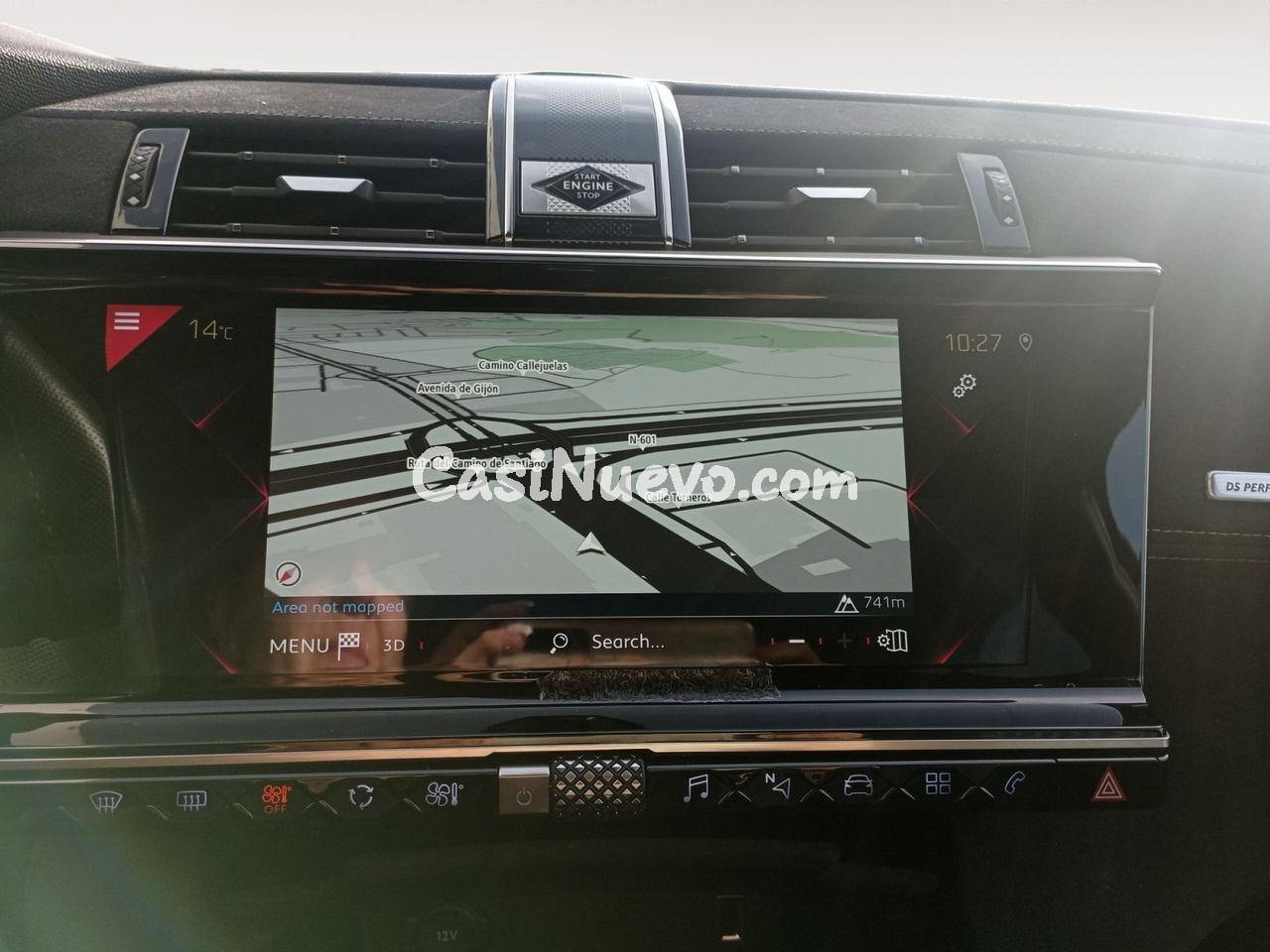 DS DS 7 Performance Line - foto 17