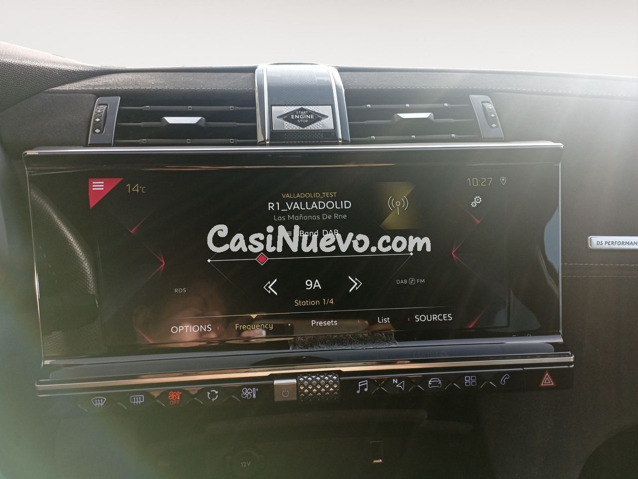 DS DS 7 Performance Line - foto 18