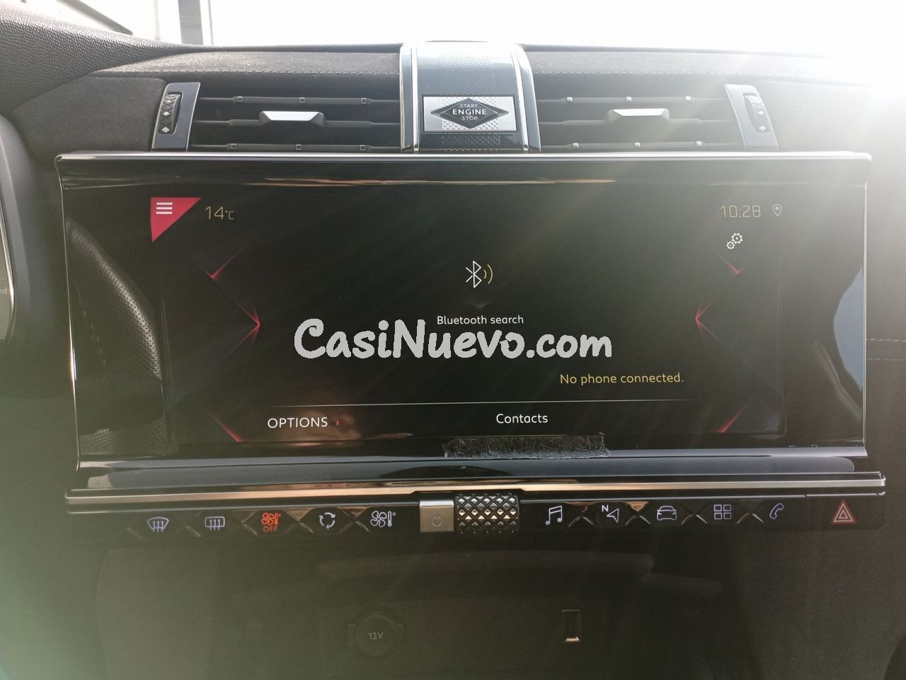 DS DS 7 Performance Line - foto 19