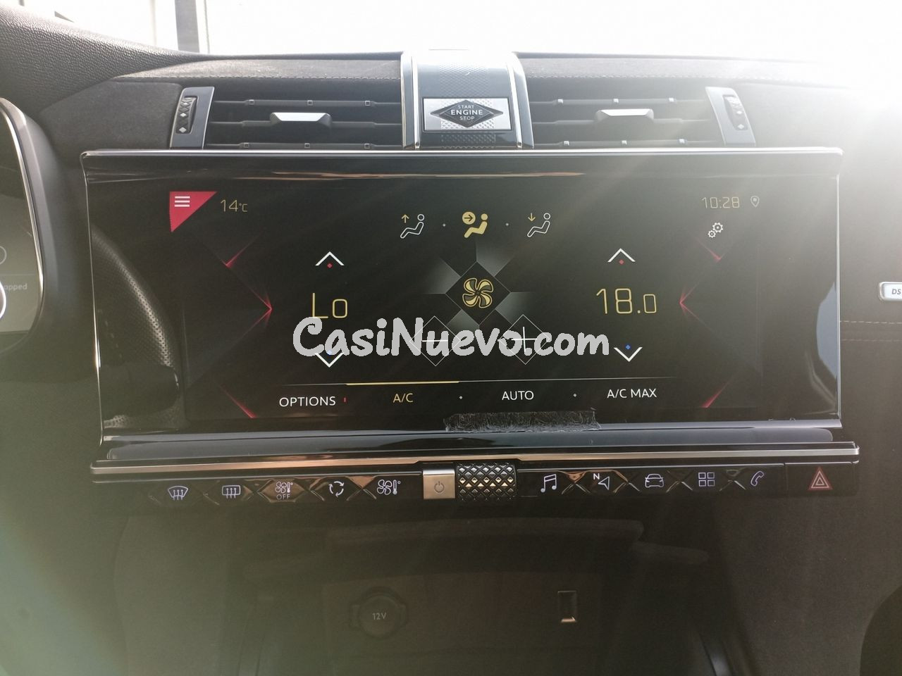 DS DS 7 Performance Line - foto 20