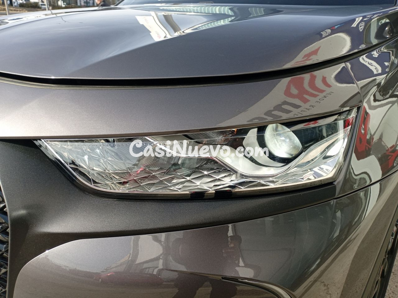 DS DS 7 Performance Line - foto 21