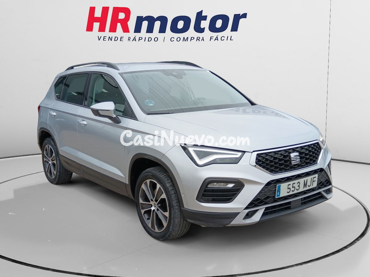 Seat Ateca Style XI