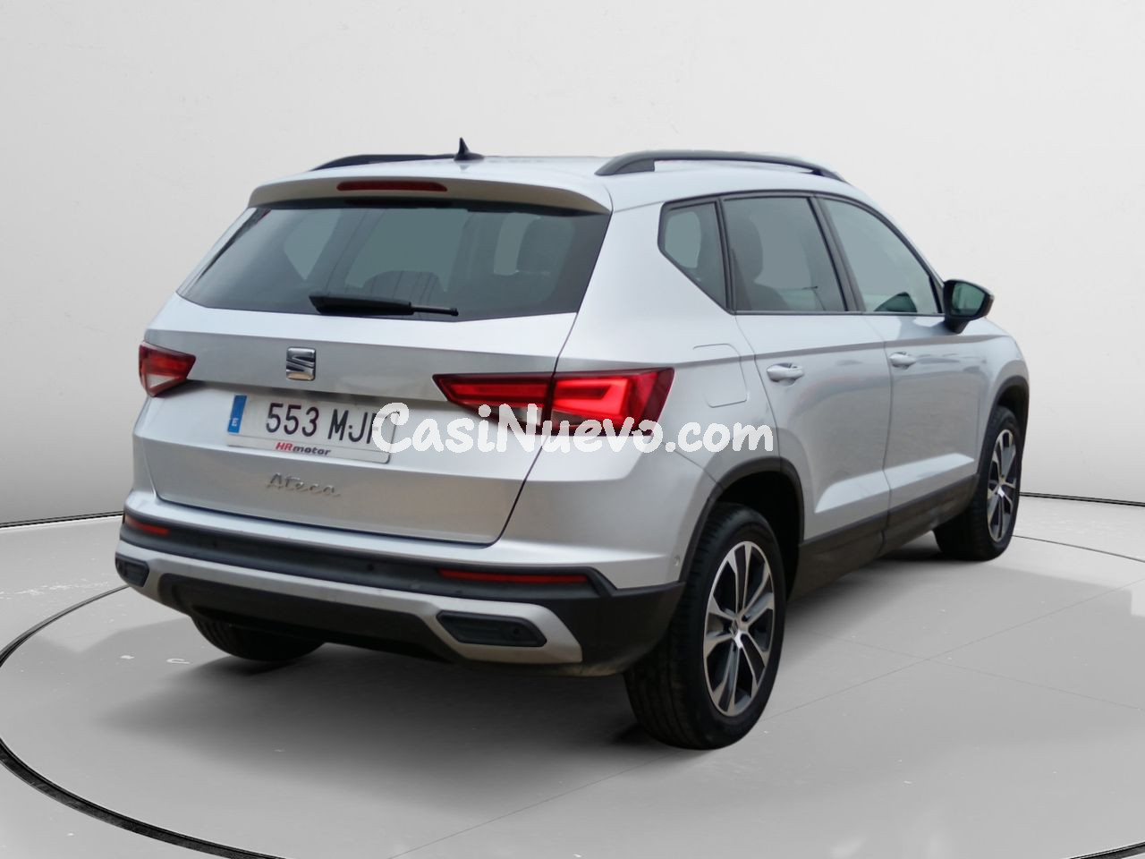 Seat Ateca Style XI