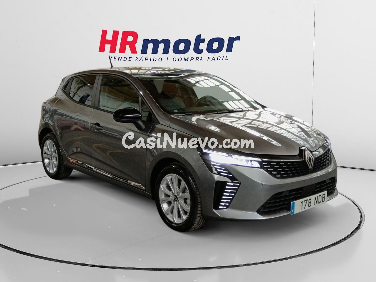 Renault Clio Evolution