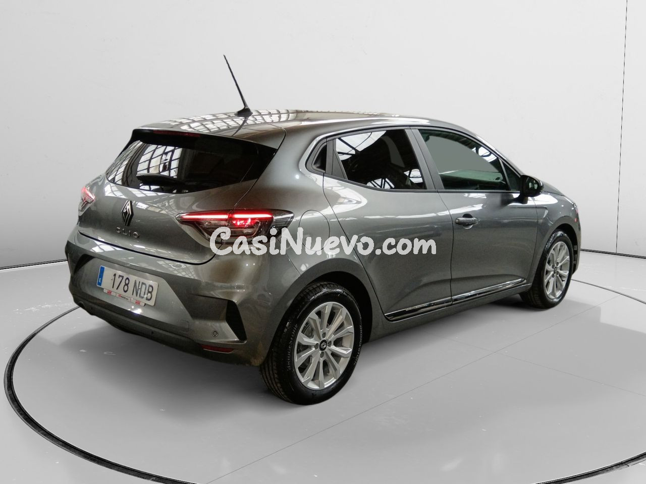 Renault Clio Evolution