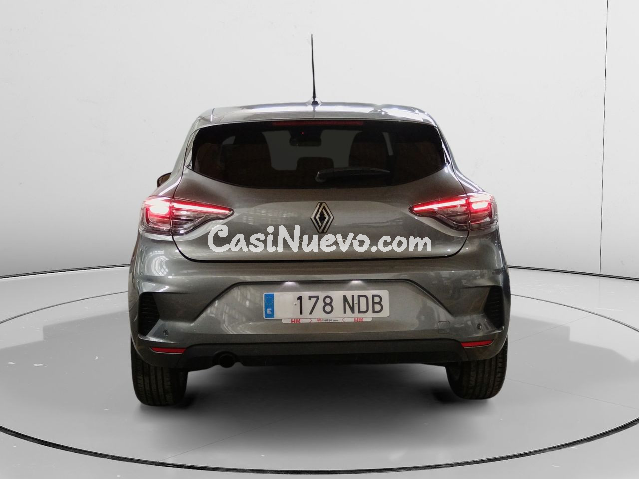 Renault Clio Evolution - foto 3